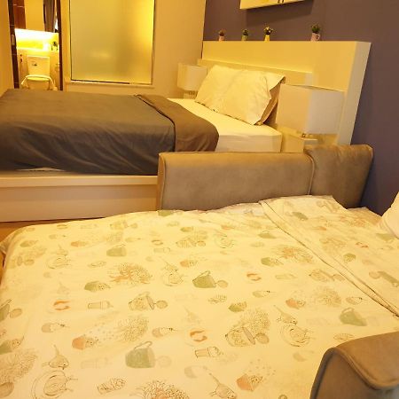 The Astra Chiang Mai Apartment Luaran gambar
