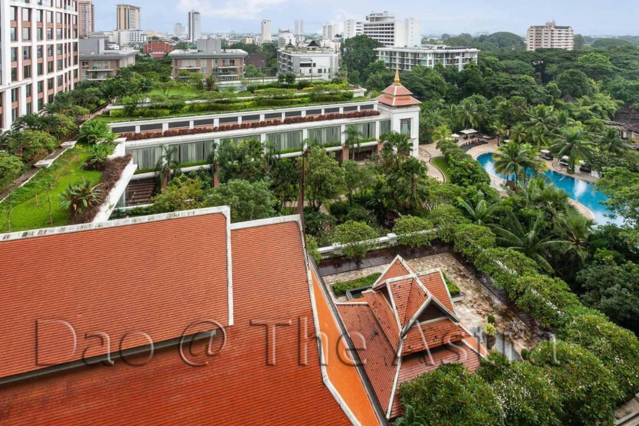 The Astra Chiang Mai Apartment Luaran gambar