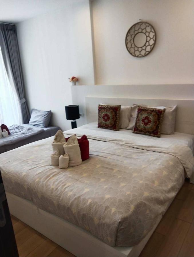 The Astra Chiang Mai Apartment Luaran gambar