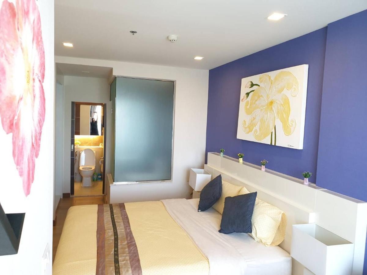 The Astra Chiang Mai Apartment Luaran gambar